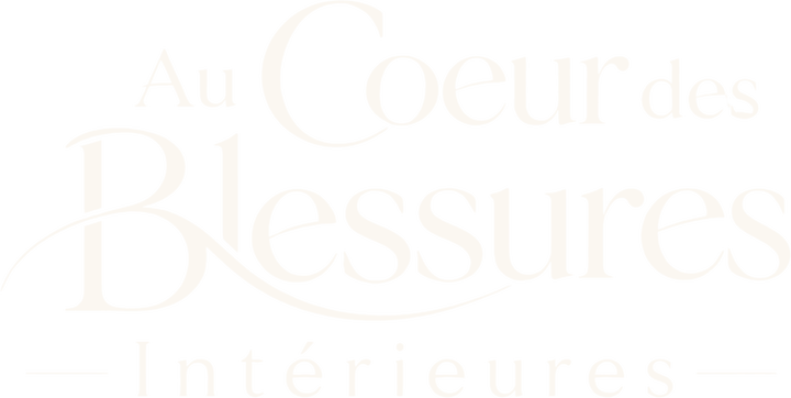 Au Cœur des Blessures Intérieures